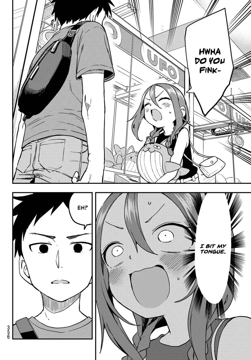 Soredemo Ayumu wa Yosetekuru Chapter 168 page 6