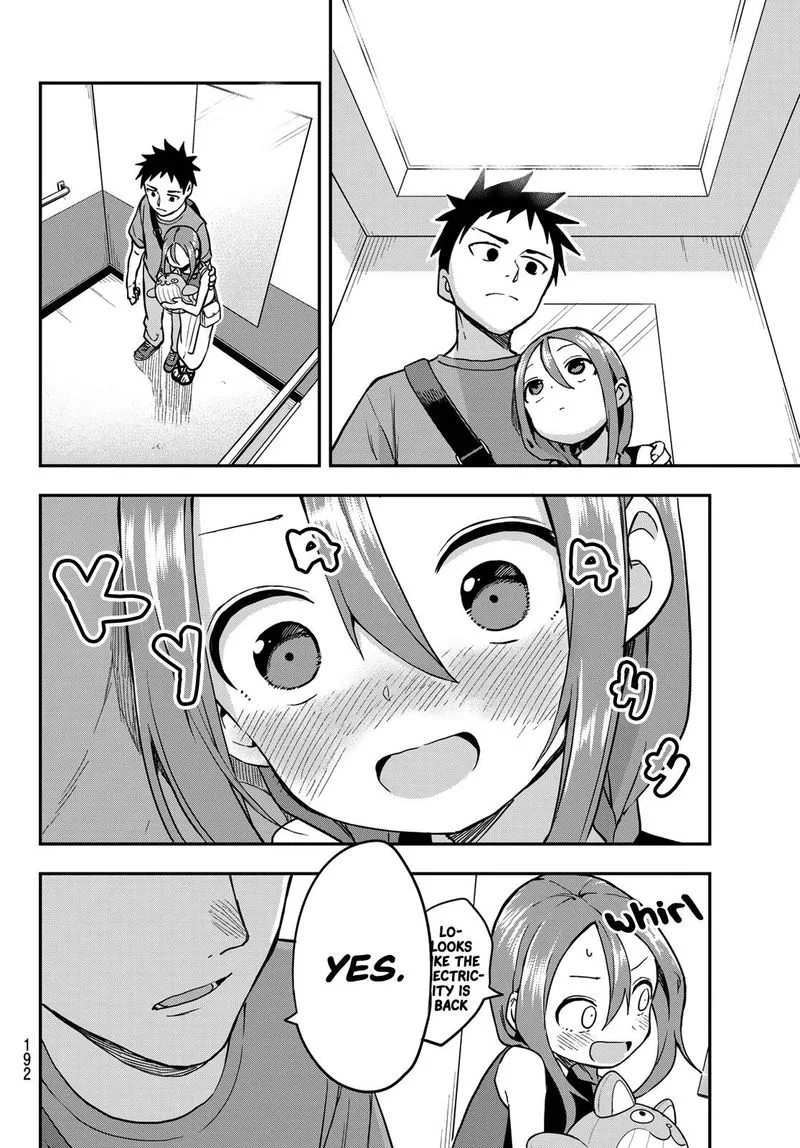 Soredemo Ayumu wa Yosetekuru Chapter 170 page 6