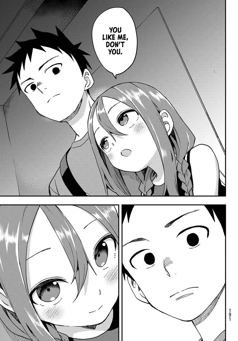Soredemo Ayumu wa Yosetekuru Chapter 170 page 5