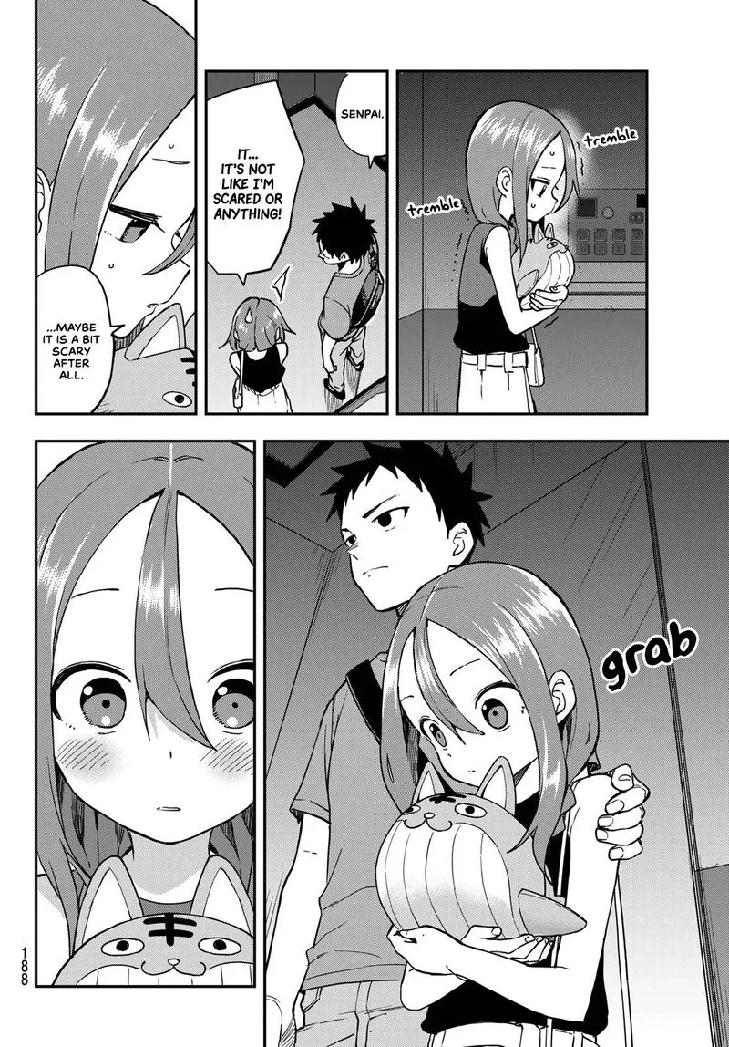 Soredemo Ayumu wa Yosetekuru Chapter 170 page 2