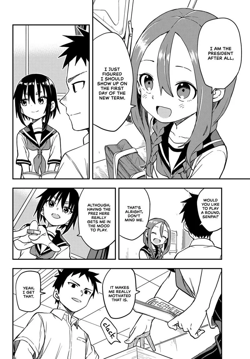 Soredemo Ayumu wa Yosetekuru Chapter 172 page 2