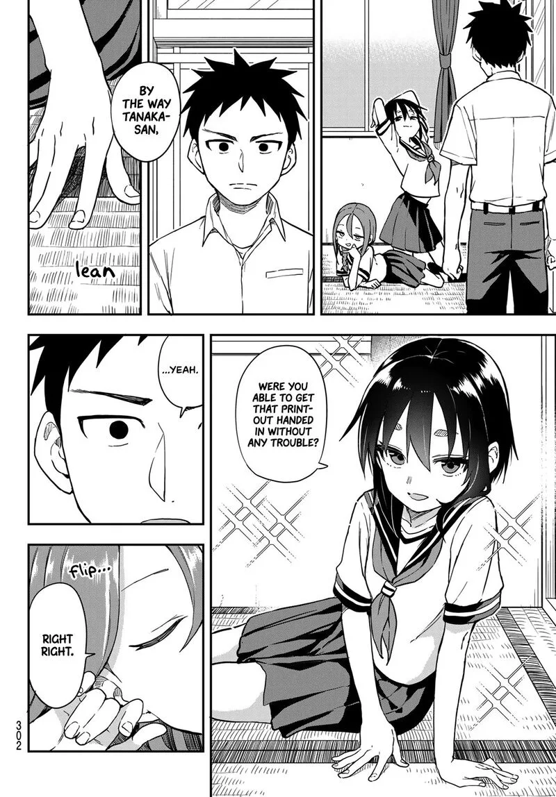 Soredemo Ayumu wa Yosetekuru Chapter 173 page 6