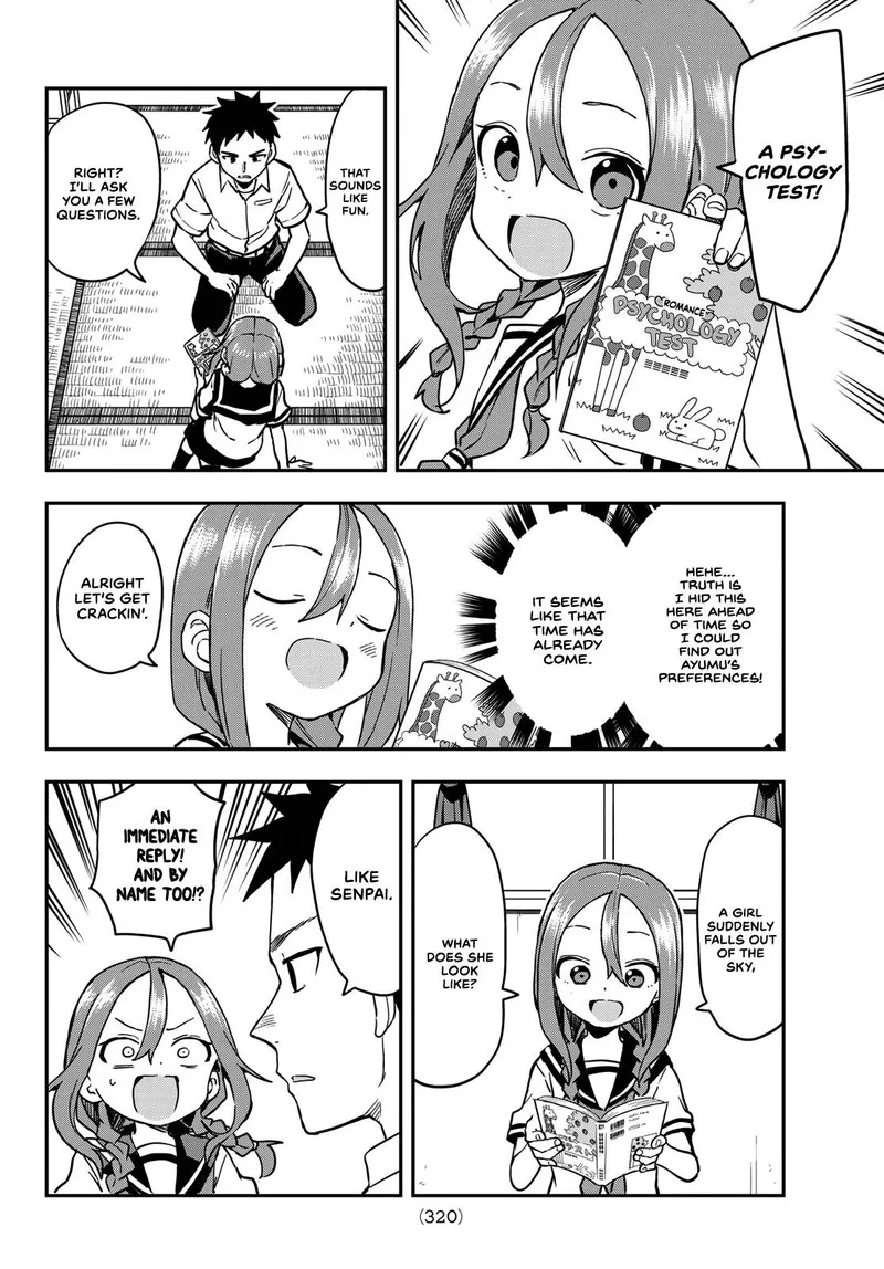 Soredemo Ayumu wa Yosetekuru Chapter 174 page 2