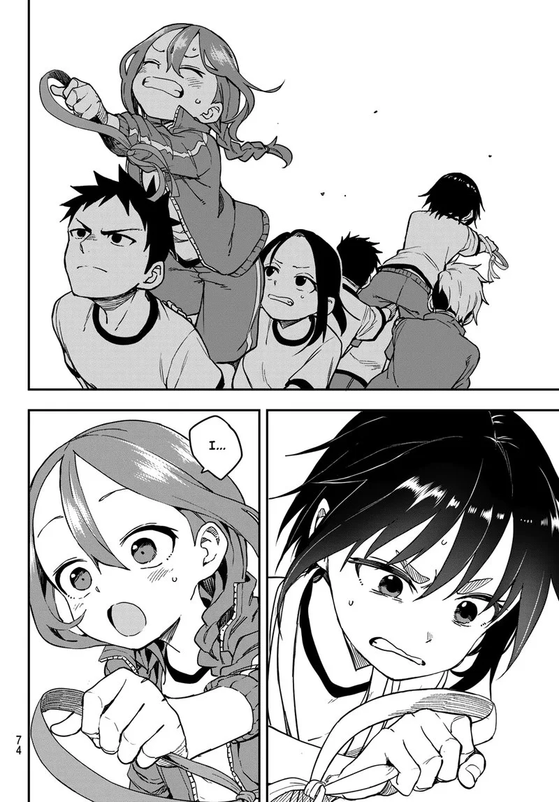 Soredemo Ayumu wa Yosetekuru Chapter 179 page 6