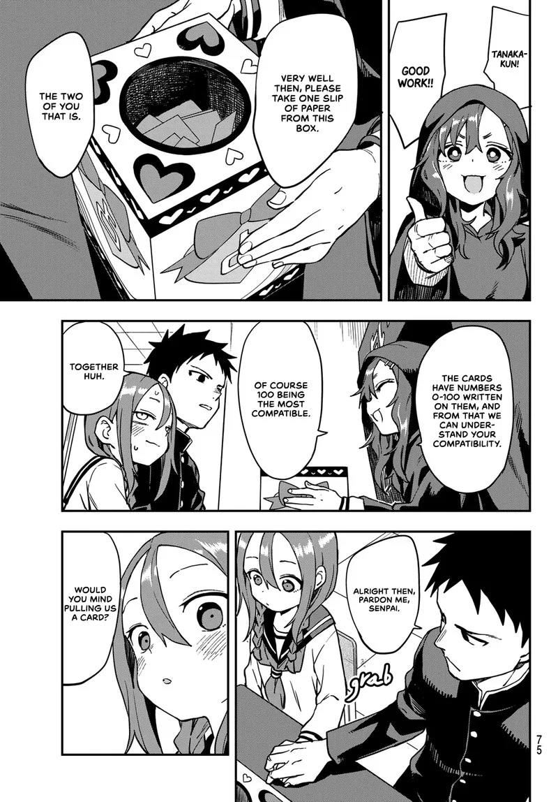 Soredemo Ayumu wa Yosetekuru Chapter 189 page 5