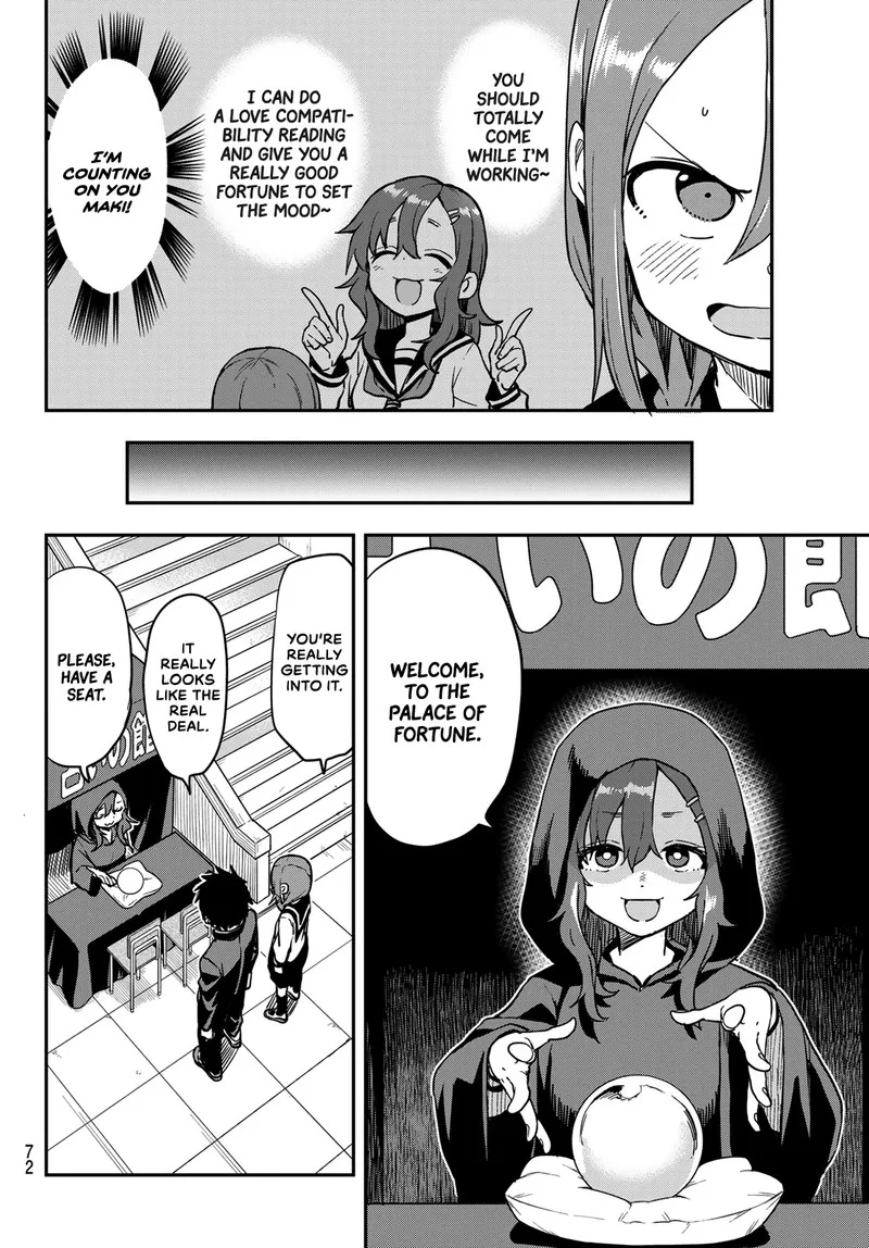 Soredemo Ayumu wa Yosetekuru Chapter 189 page 2
