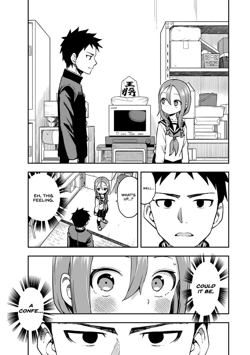 Soredemo Ayumu wa Yosetekuru Chapter 190 page 7