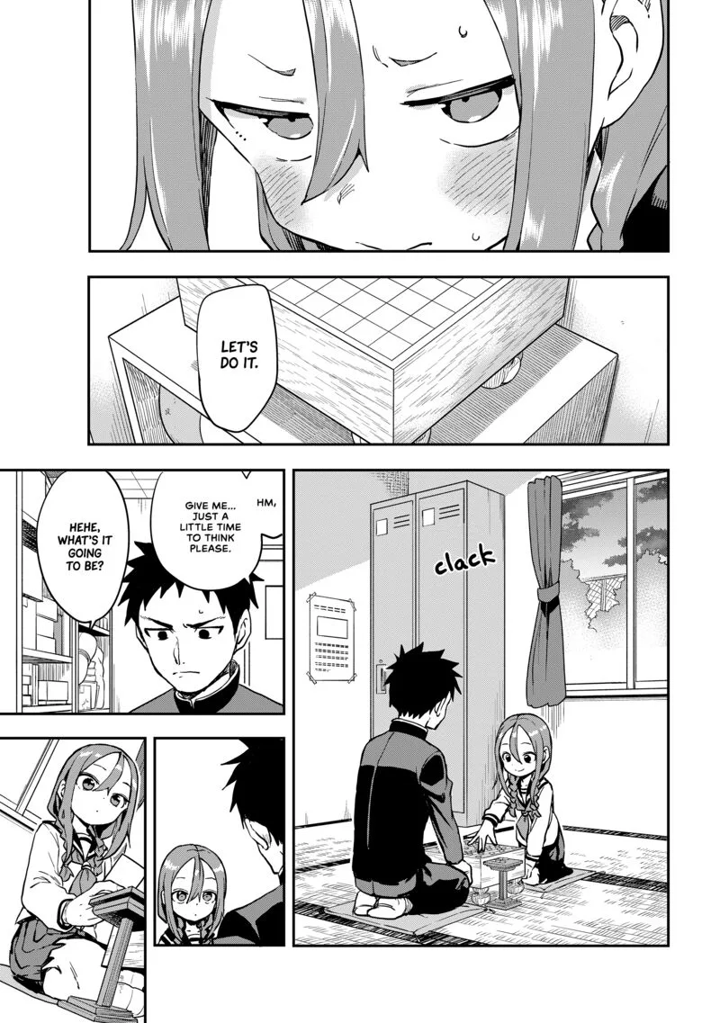Soredemo Ayumu wa Yosetekuru Chapter 190 page 9