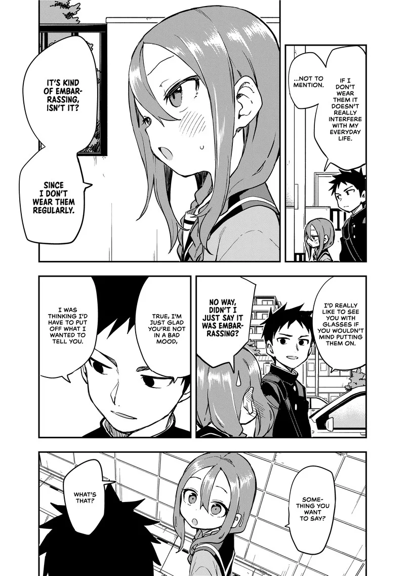Soredemo Ayumu wa Yosetekuru Chapter 191 page 3