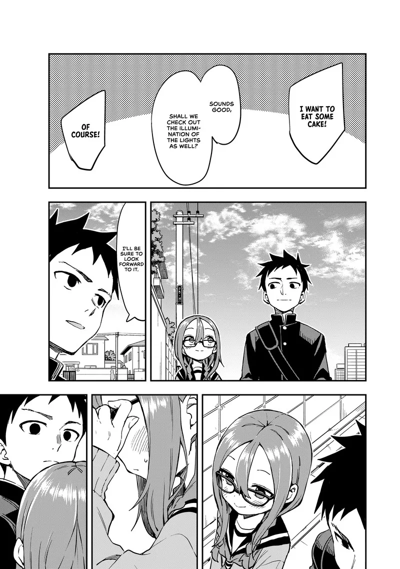 Soredemo Ayumu wa Yosetekuru Chapter 191 page 7