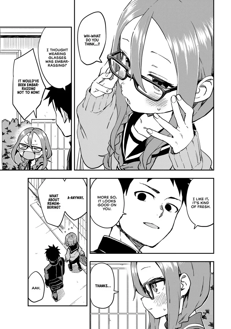 Soredemo Ayumu wa Yosetekuru Chapter 191 page 5
