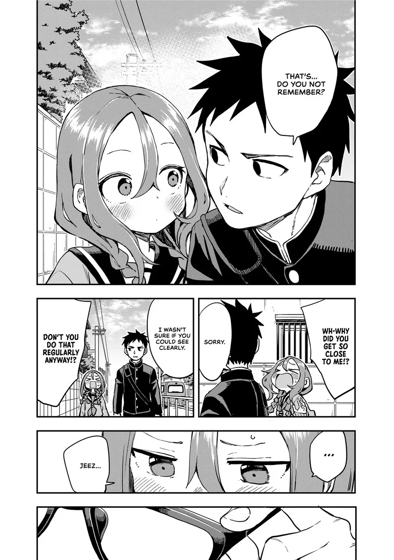 Soredemo Ayumu wa Yosetekuru Chapter 191 page 4