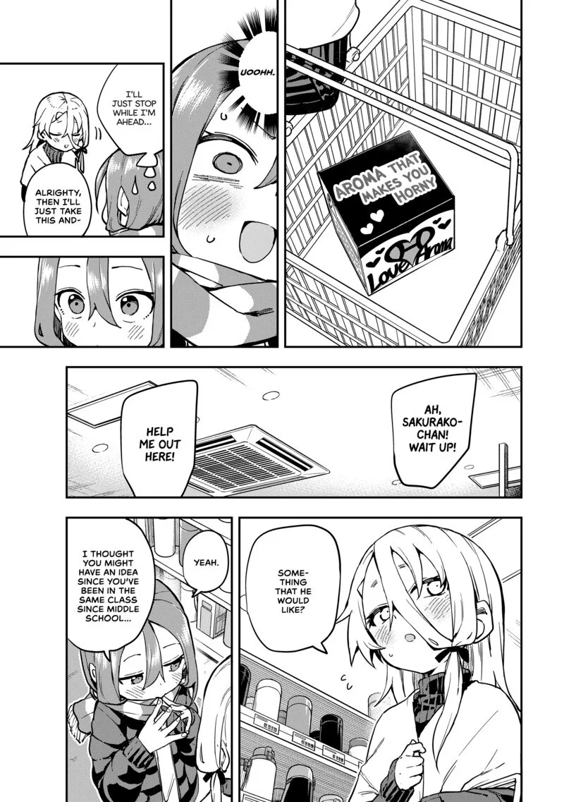 Soredemo Ayumu wa Yosetekuru Chapter 193 page 3