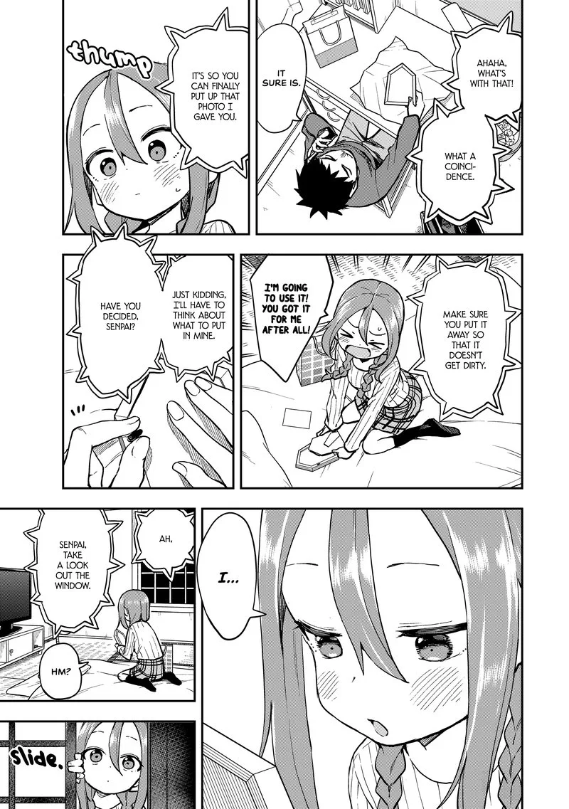 Soredemo Ayumu wa Yosetekuru Chapter 194 page 7