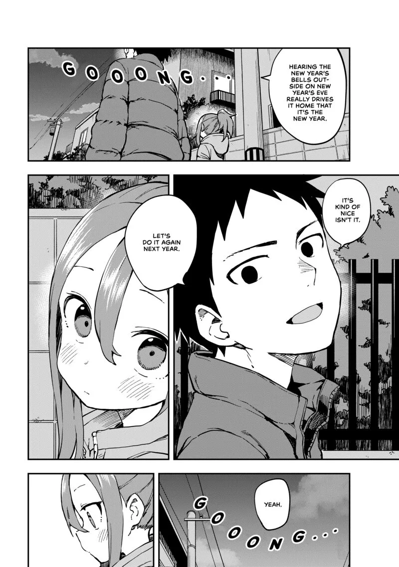 Soredemo Ayumu wa Yosetekuru Chapter 195 page 6