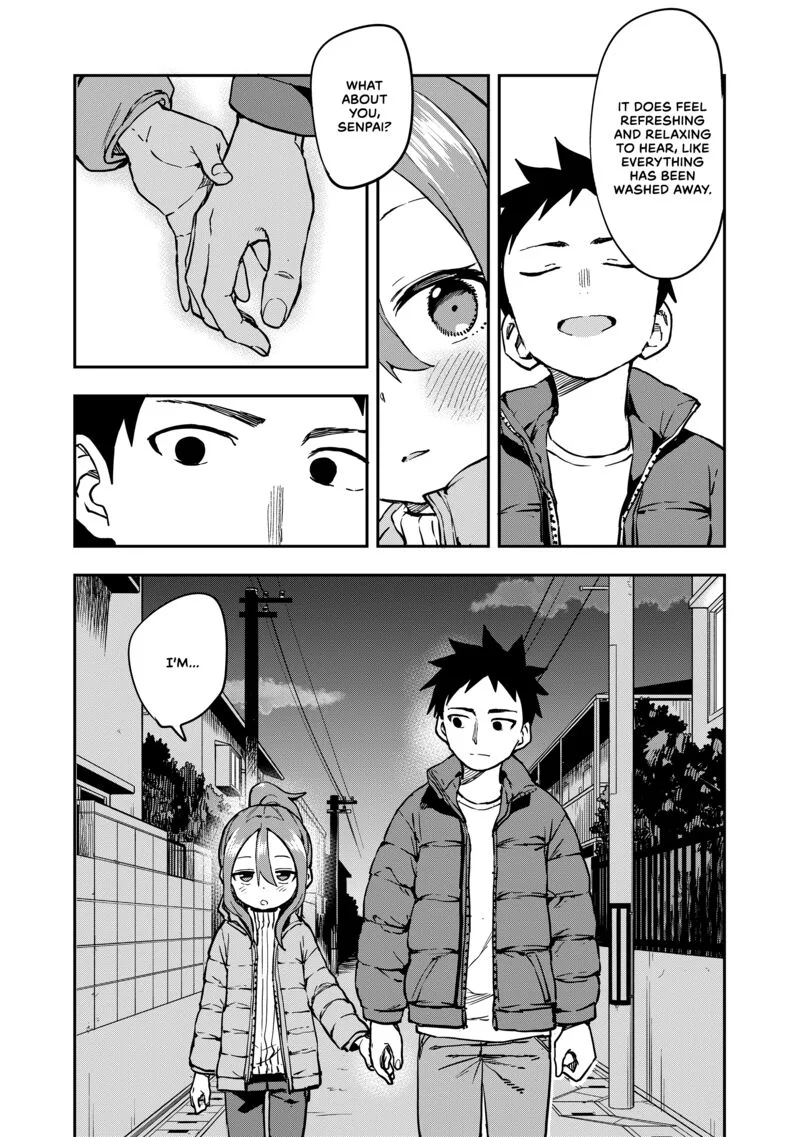 Soredemo Ayumu wa Yosetekuru Chapter 195 page 7