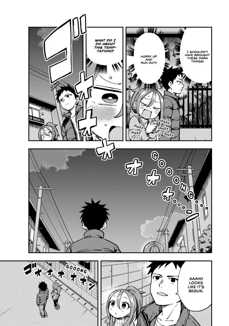Soredemo Ayumu wa Yosetekuru Chapter 195 page 5