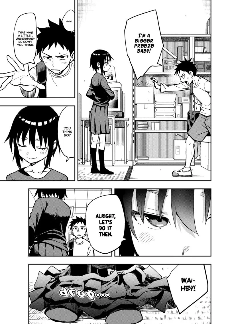 Soredemo Ayumu wa Yosetekuru Chapter 197 page 7