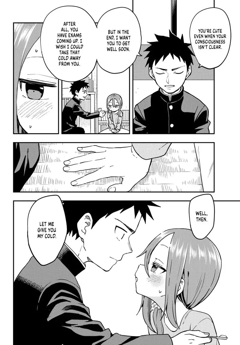 Soredemo Ayumu wa Yosetekuru Chapter 199 page 6