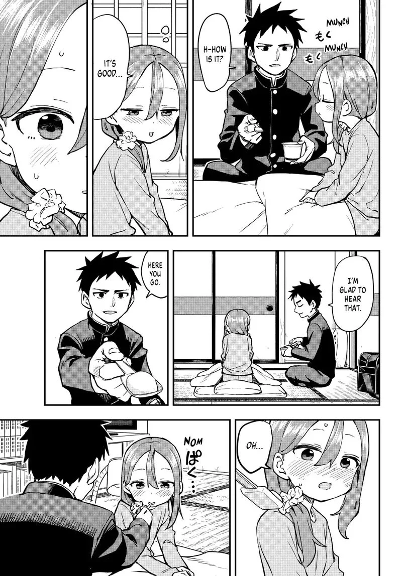 Soredemo Ayumu wa Yosetekuru Chapter 199 page 5
