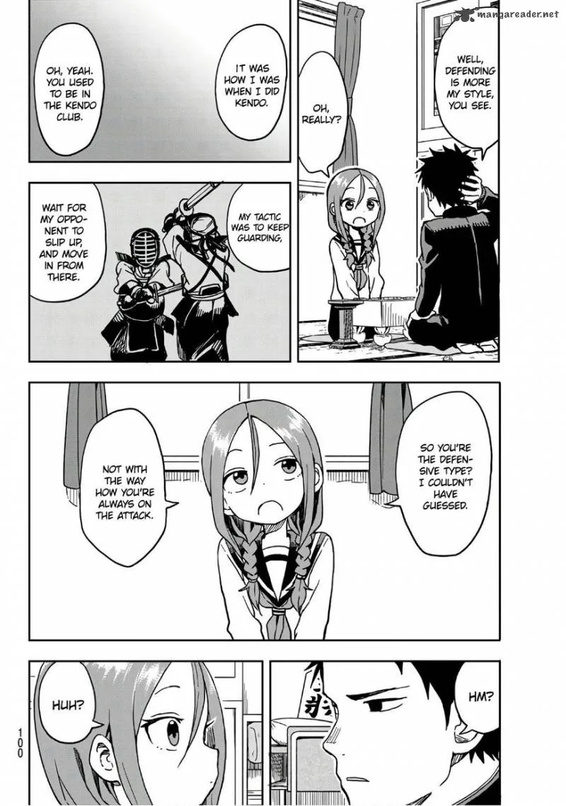 Soredemo Ayumu wa Yosetekuru Chapter 2 page 2