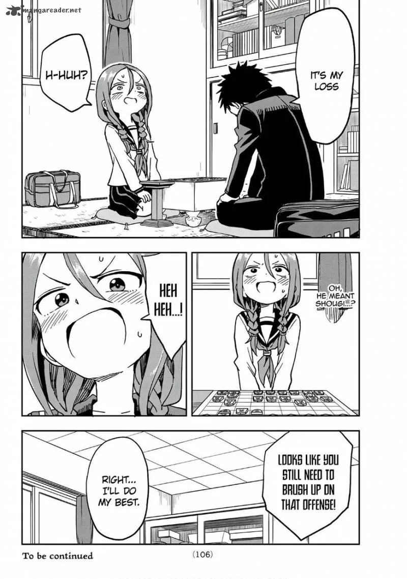 Soredemo Ayumu wa Yosetekuru Chapter 2 page 8