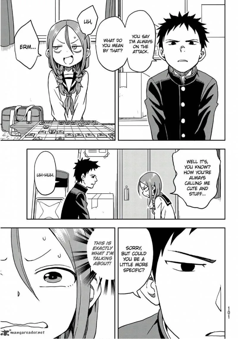 Soredemo Ayumu wa Yosetekuru Chapter 2 page 3