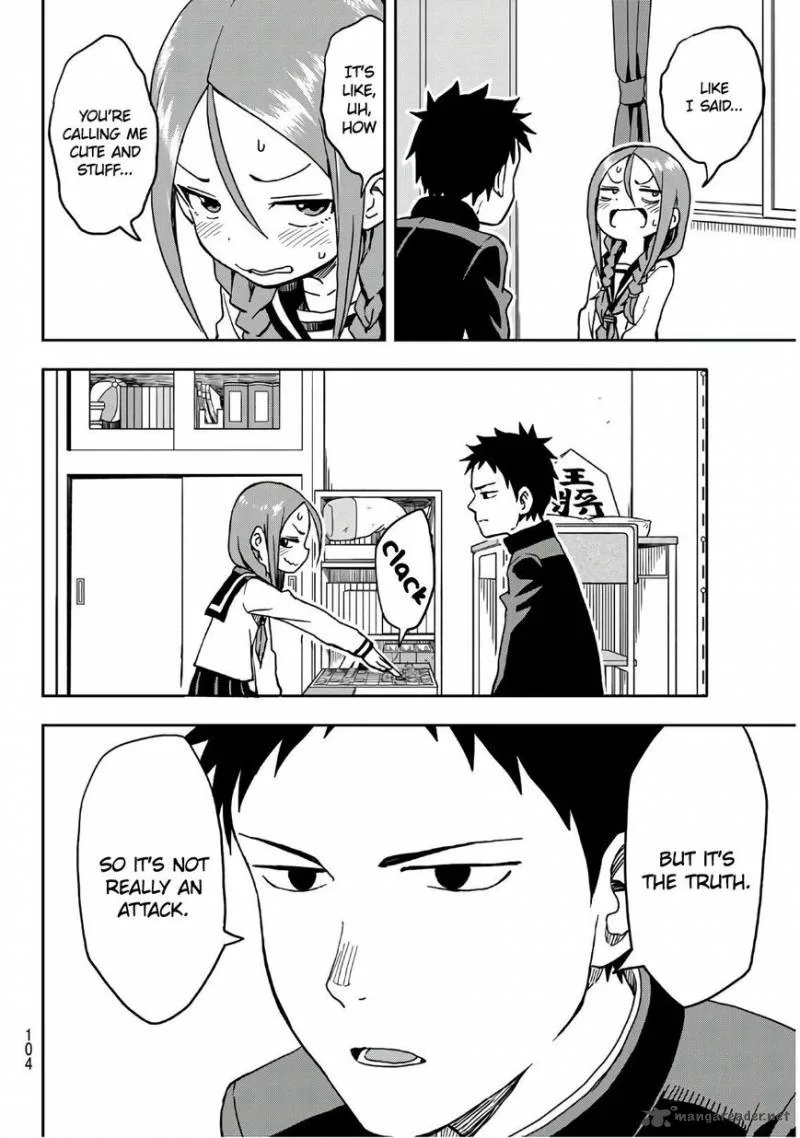 Soredemo Ayumu wa Yosetekuru Chapter 2 page 6