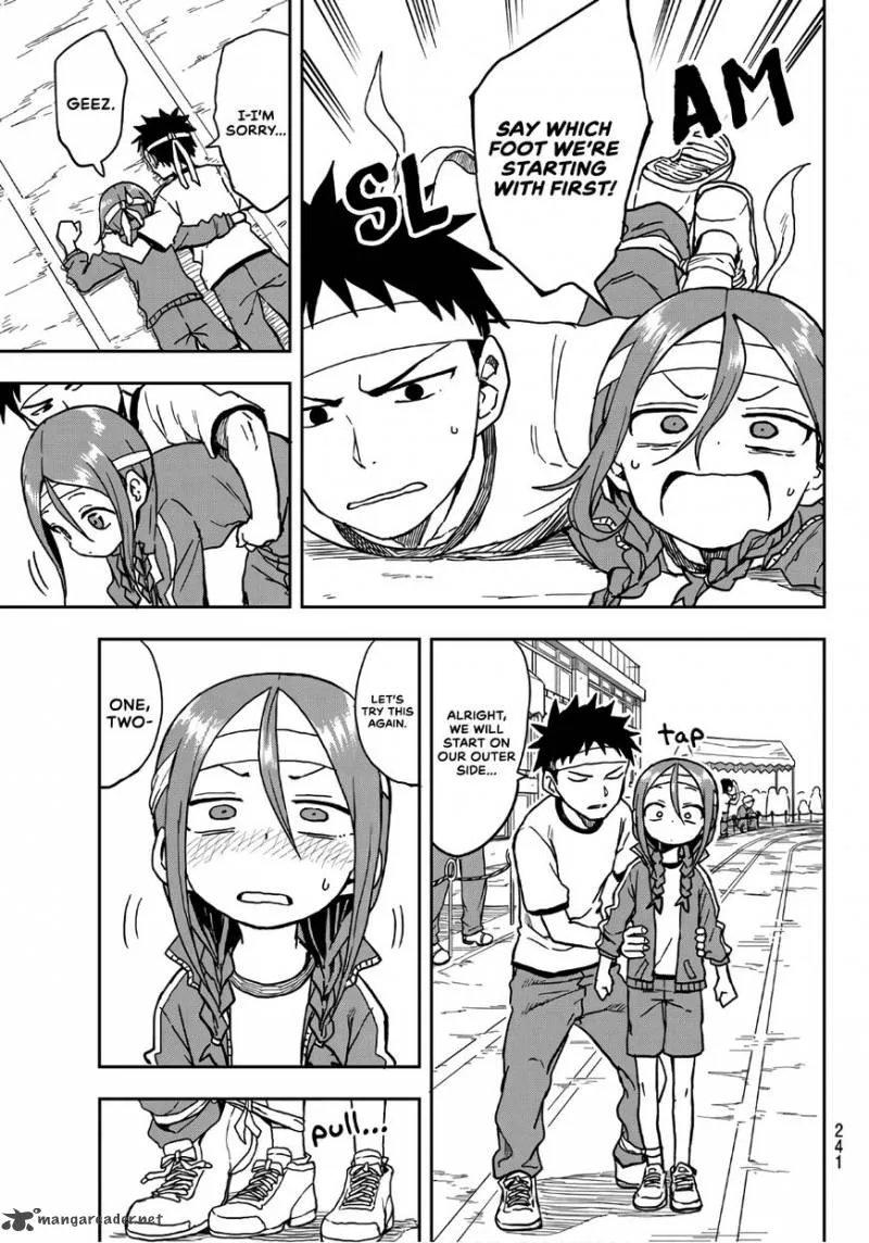 Soredemo Ayumu wa Yosetekuru Chapter 20 page 5