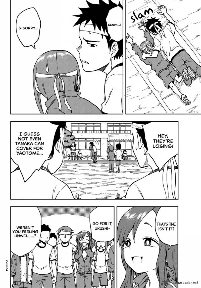 Soredemo Ayumu wa Yosetekuru Chapter 20 page 6