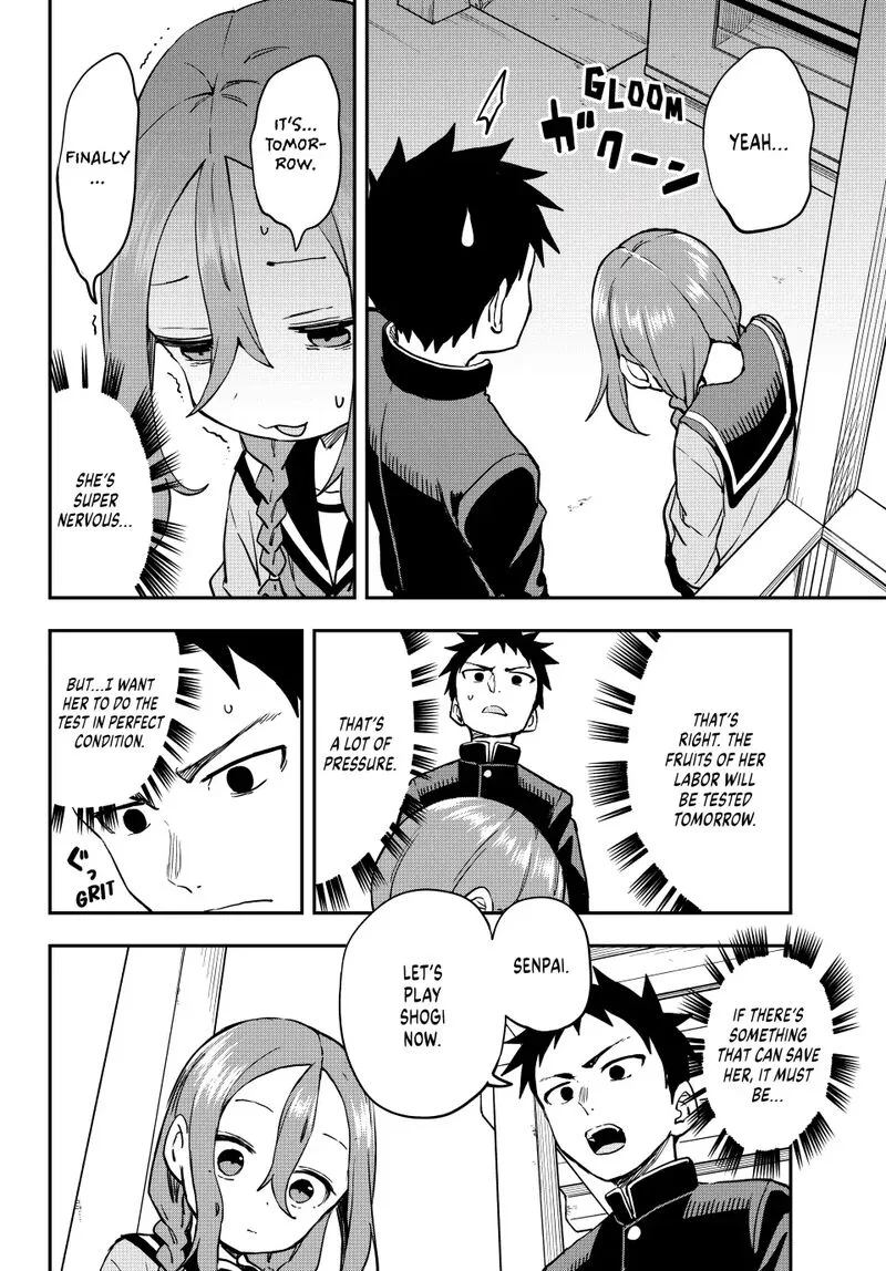 Soredemo Ayumu wa Yosetekuru Chapter 200 page 2