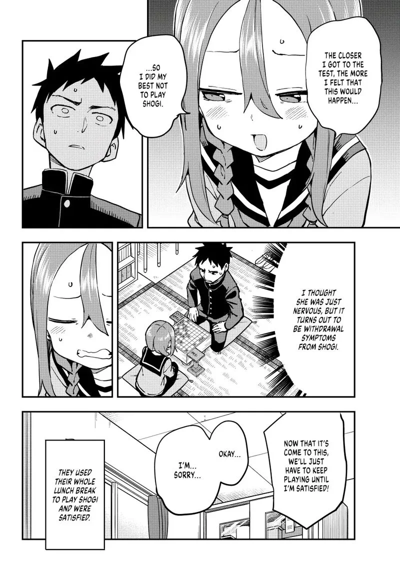 Soredemo Ayumu wa Yosetekuru Chapter 200 page 8