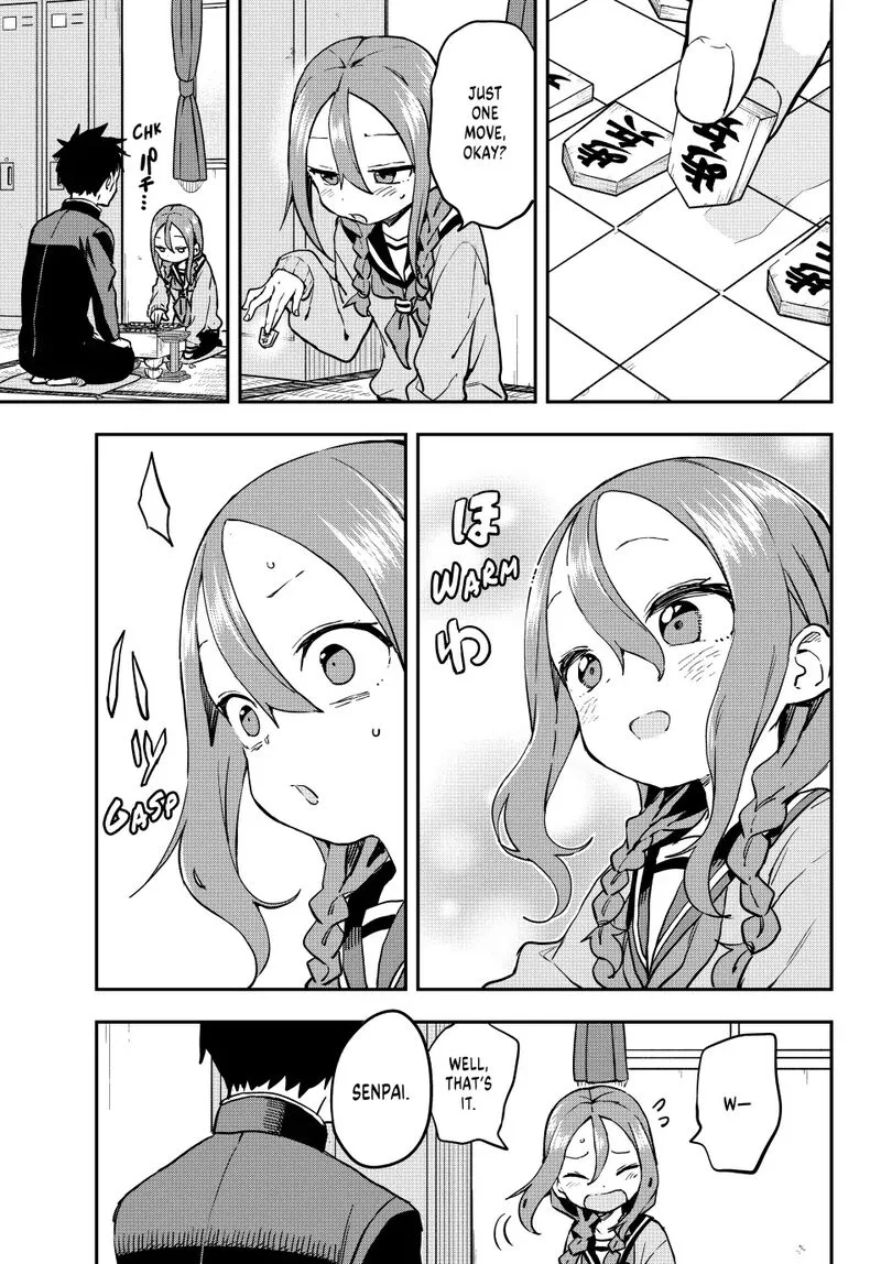 Soredemo Ayumu wa Yosetekuru Chapter 200 page 5