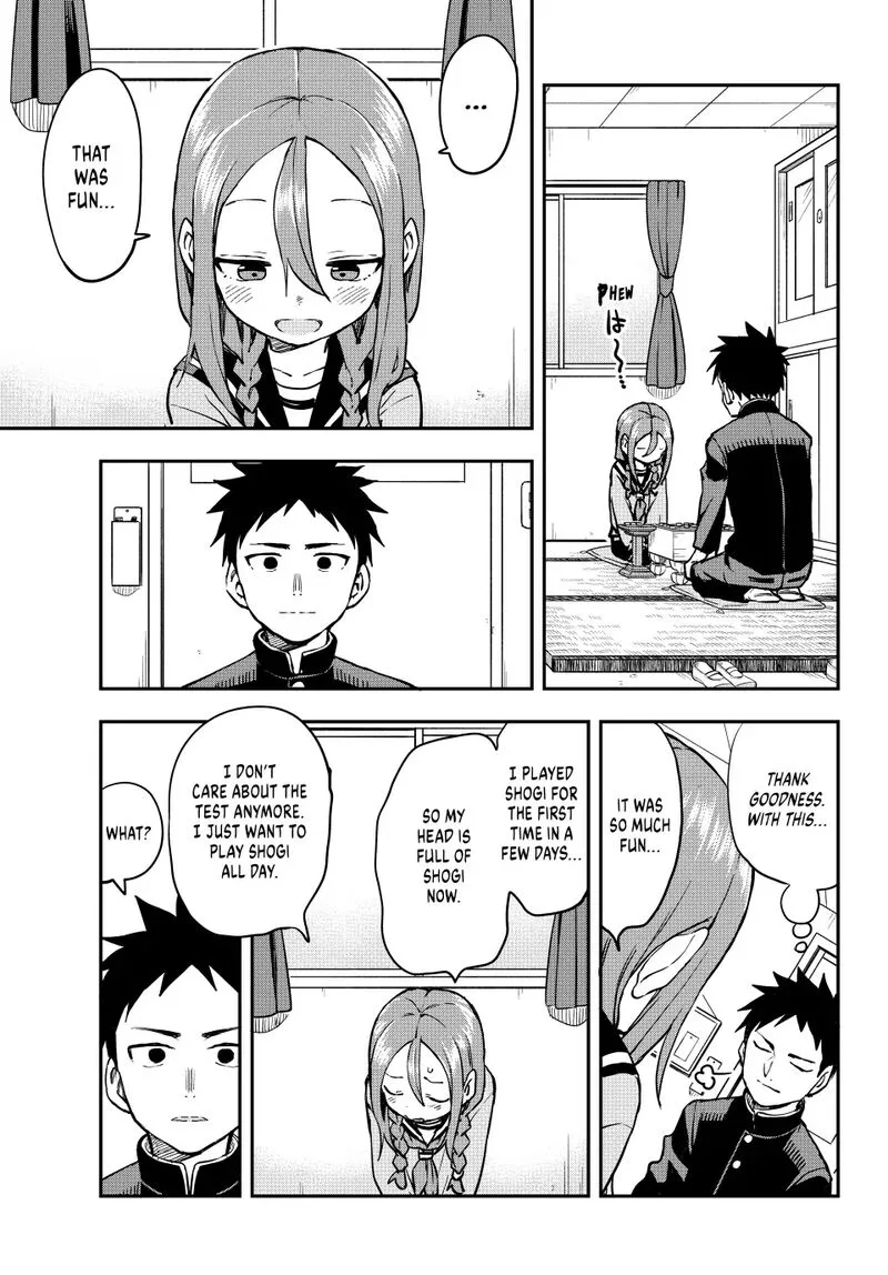 Soredemo Ayumu wa Yosetekuru Chapter 200 page 7