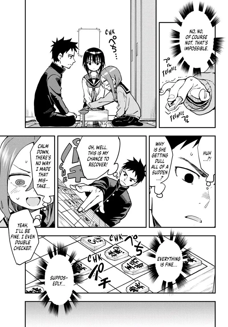Soredemo Ayumu wa Yosetekuru Chapter 201 page 7