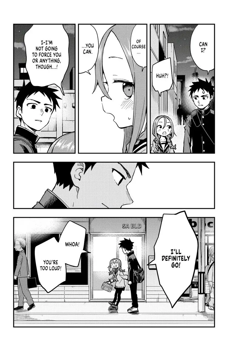 Soredemo Ayumu wa Yosetekuru Chapter 202 page 8