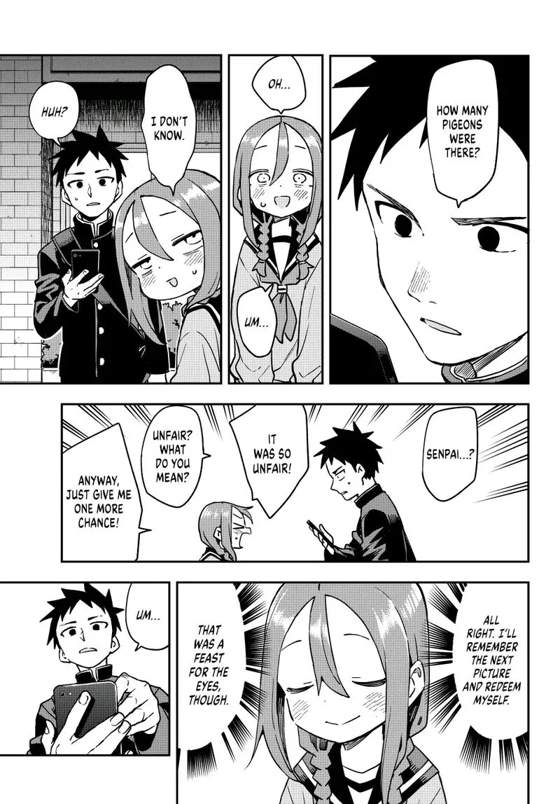 Soredemo Ayumu wa Yosetekuru Chapter 203 page 5
