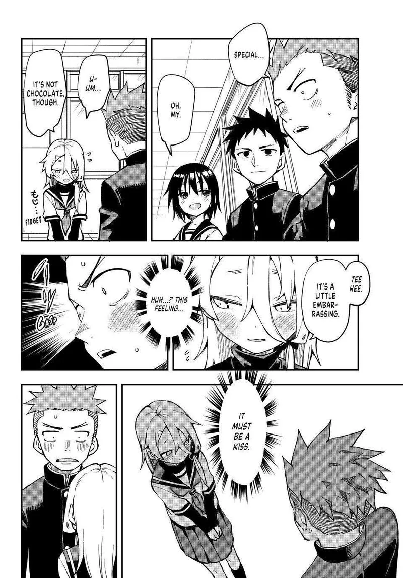 Soredemo Ayumu wa Yosetekuru Chapter 204 page 2