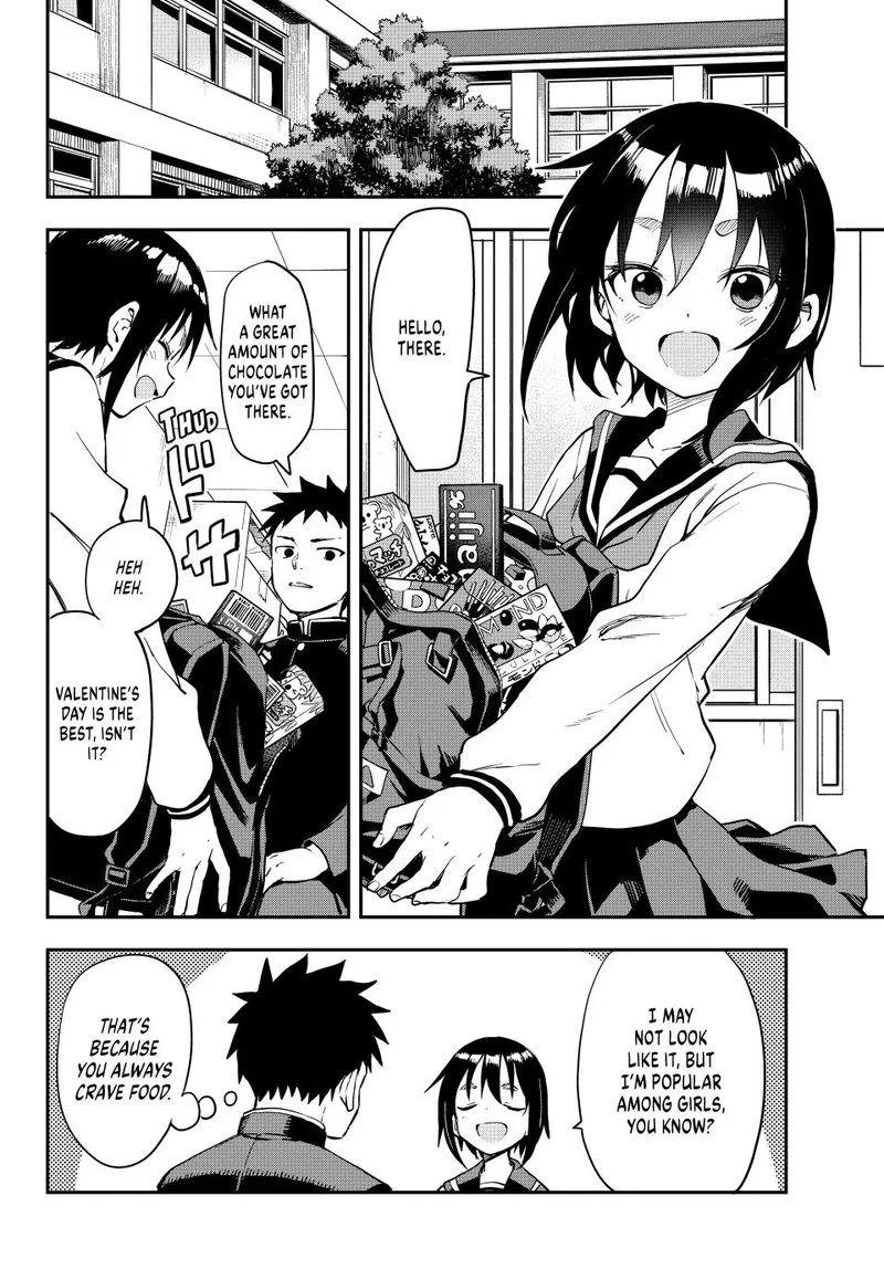 Soredemo Ayumu wa Yosetekuru Chapter 205 page 2