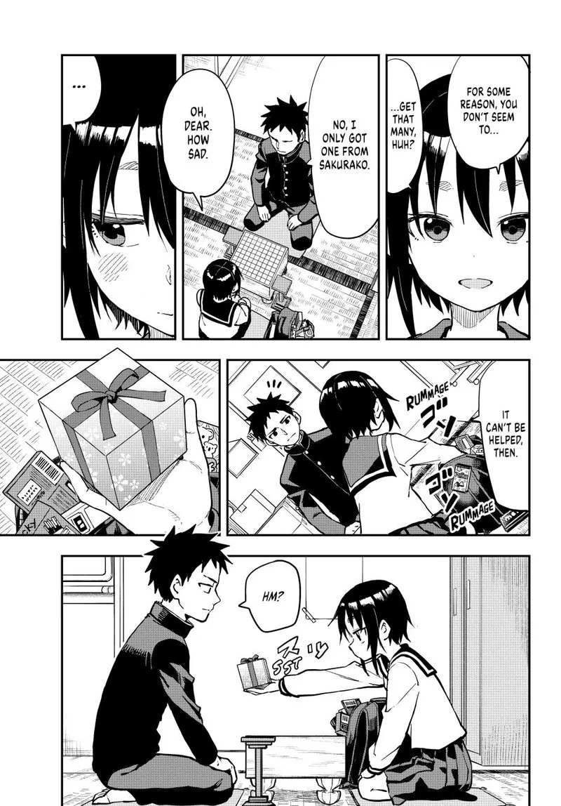 Soredemo Ayumu wa Yosetekuru Chapter 205 page 3