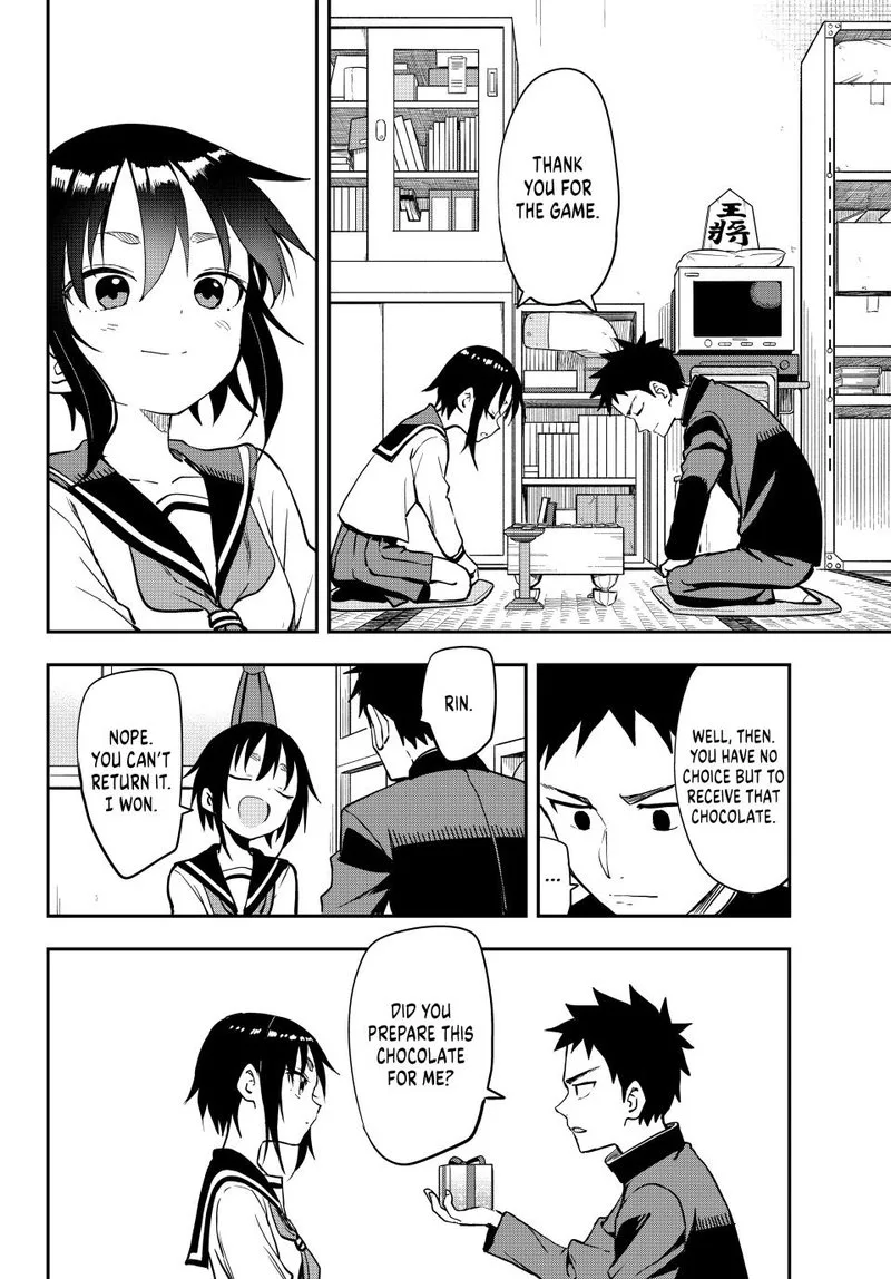 Soredemo Ayumu wa Yosetekuru Chapter 205 page 6