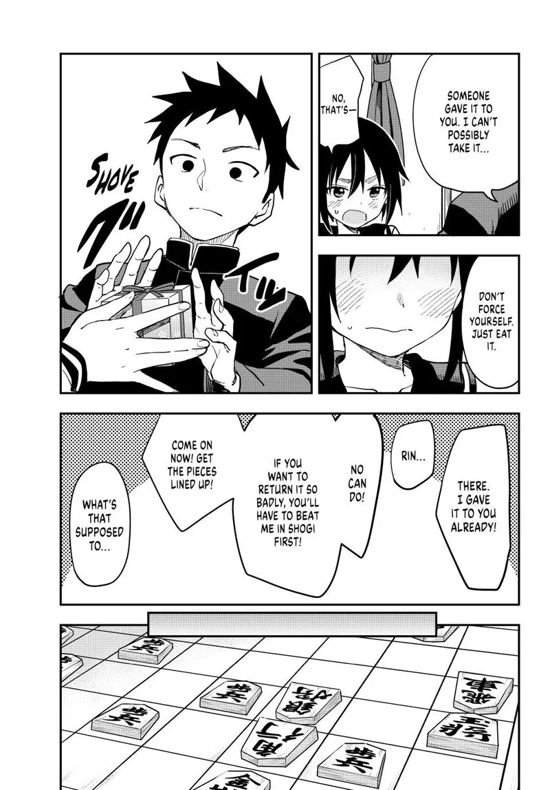 Soredemo Ayumu wa Yosetekuru Chapter 205 page 5