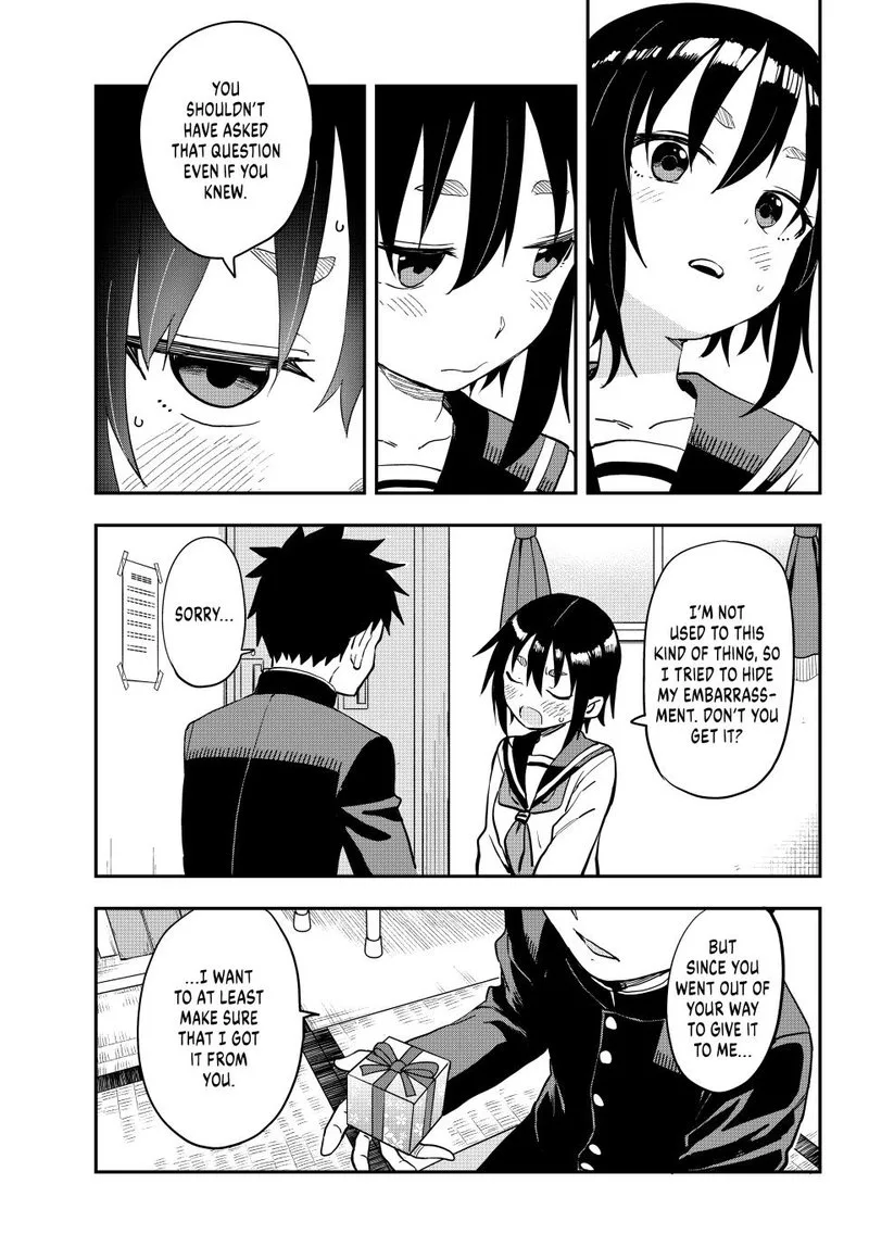 Soredemo Ayumu wa Yosetekuru Chapter 205 page 7