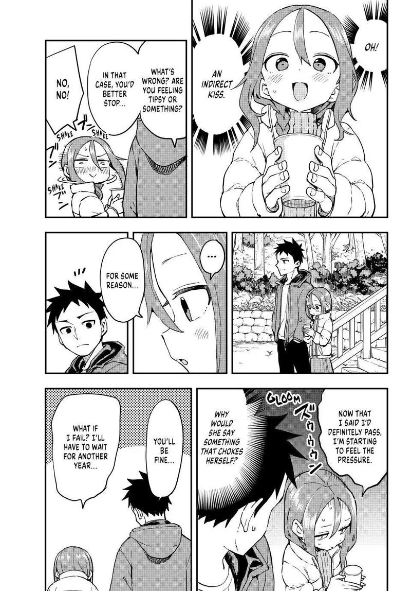 Soredemo Ayumu wa Yosetekuru Chapter 207 page 5