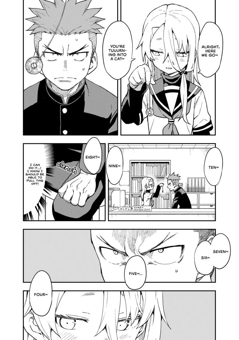 Soredemo Ayumu wa Yosetekuru Chapter 208 page 4