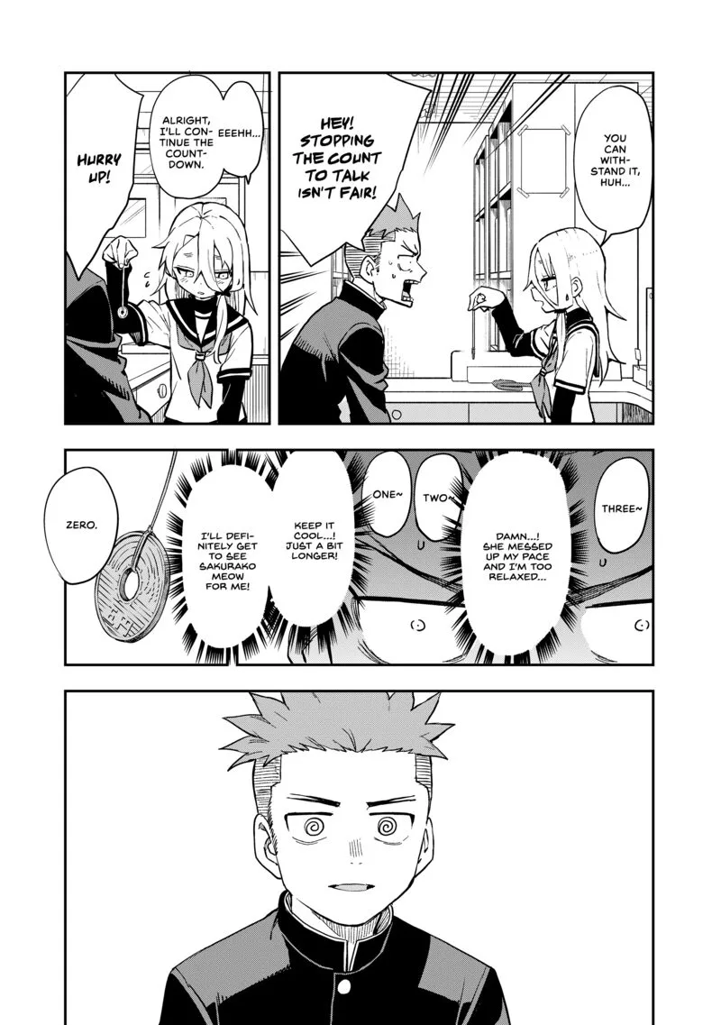 Soredemo Ayumu wa Yosetekuru Chapter 208 page 5