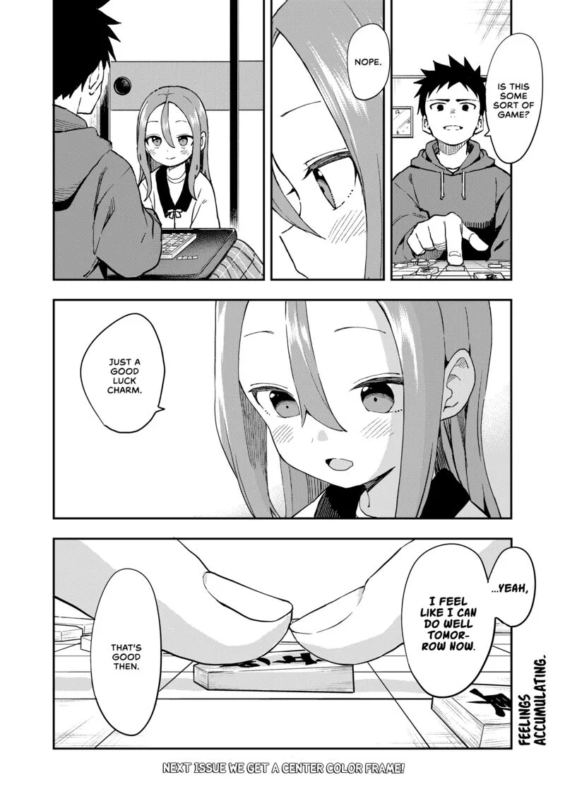 Soredemo Ayumu wa Yosetekuru Chapter 209 page 8