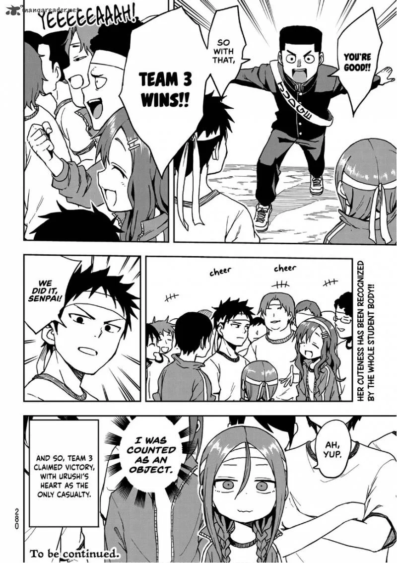 Soredemo Ayumu wa Yosetekuru Chapter 21 page 8