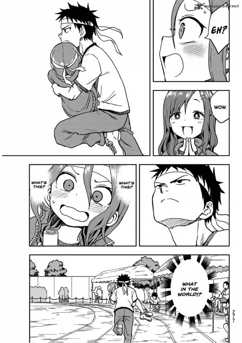 Soredemo Ayumu wa Yosetekuru Chapter 21 page 5