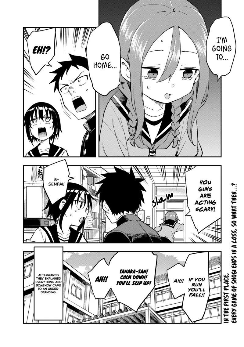 Soredemo Ayumu wa Yosetekuru Chapter 210 page 10